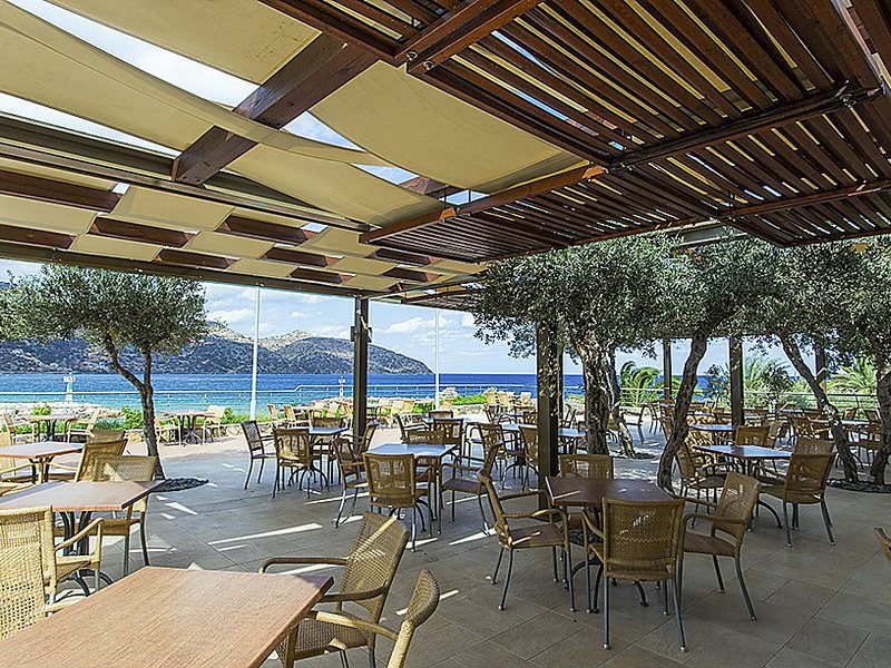 Dessole Mirabello Beach & Village 102289