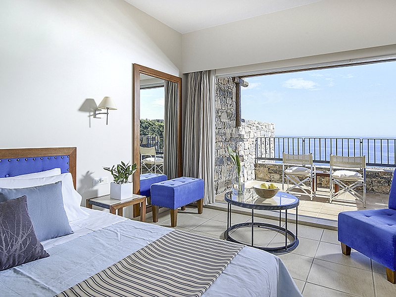 Dessole Mirabello Beach & Village 102290