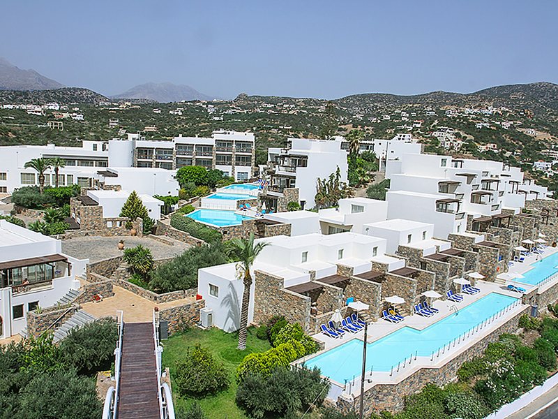 Dessole Mirabello Beach & Village 102294