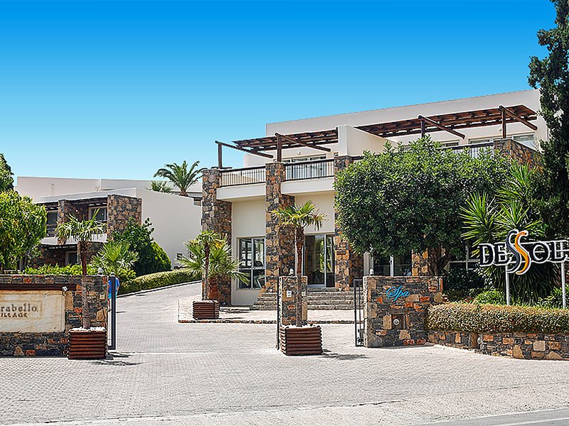 Dessole Mirabello Beach & Village 102295