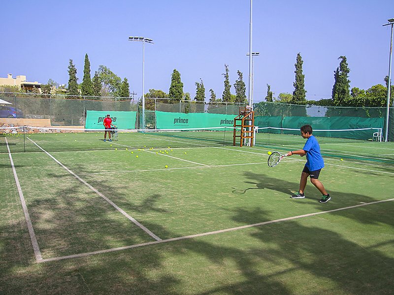 Dessole Mirabello Beach & Village 102296