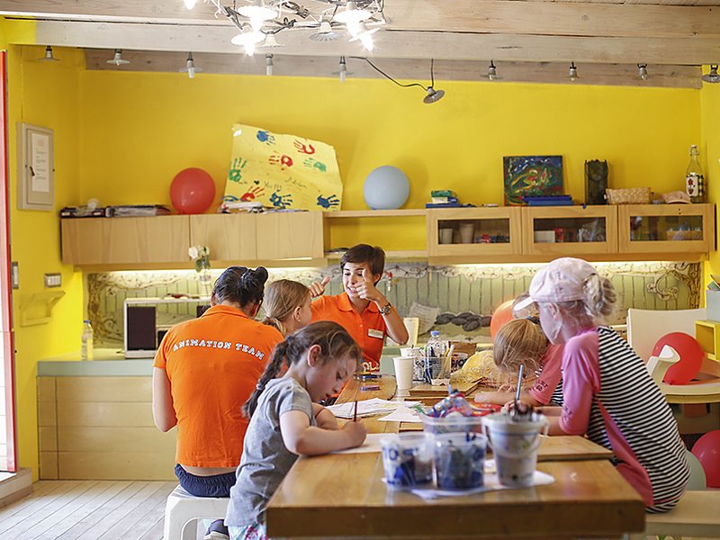 Dessole Mirabello Beach & Village 102297