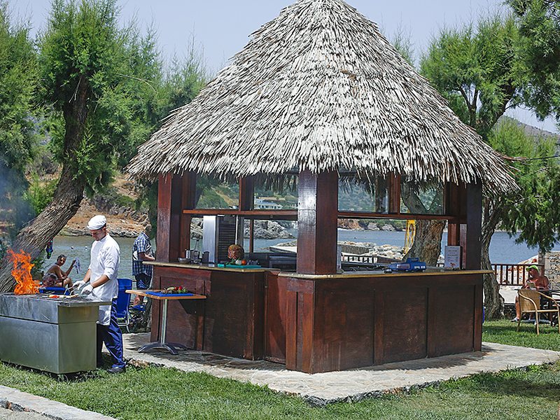 Dessole Mirabello Beach & Village 102298