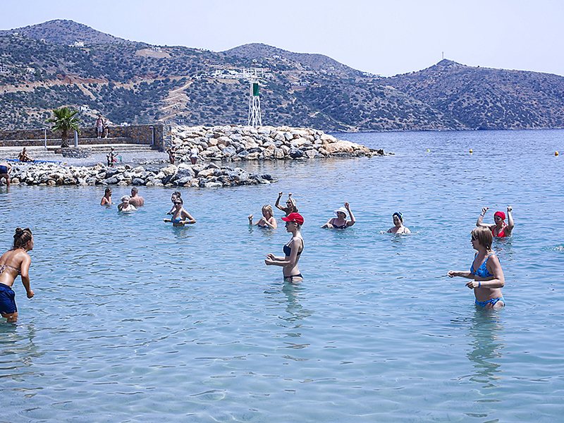 Dessole Mirabello Beach & Village 102300