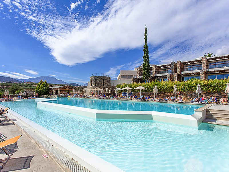 Dessole Mirabello Beach & Village 102301