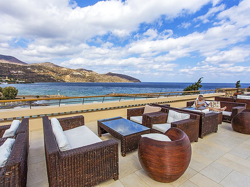 Dessole Mirabello Beach & Village 102302