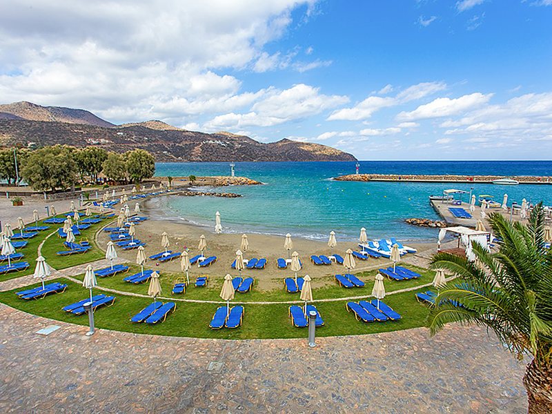 Dessole Mirabello Beach & Village 102303