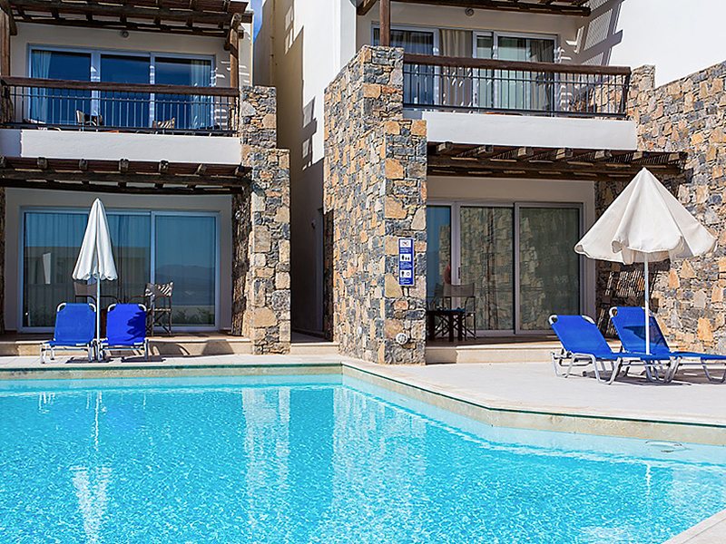 Dessole Mirabello Beach & Village 102304