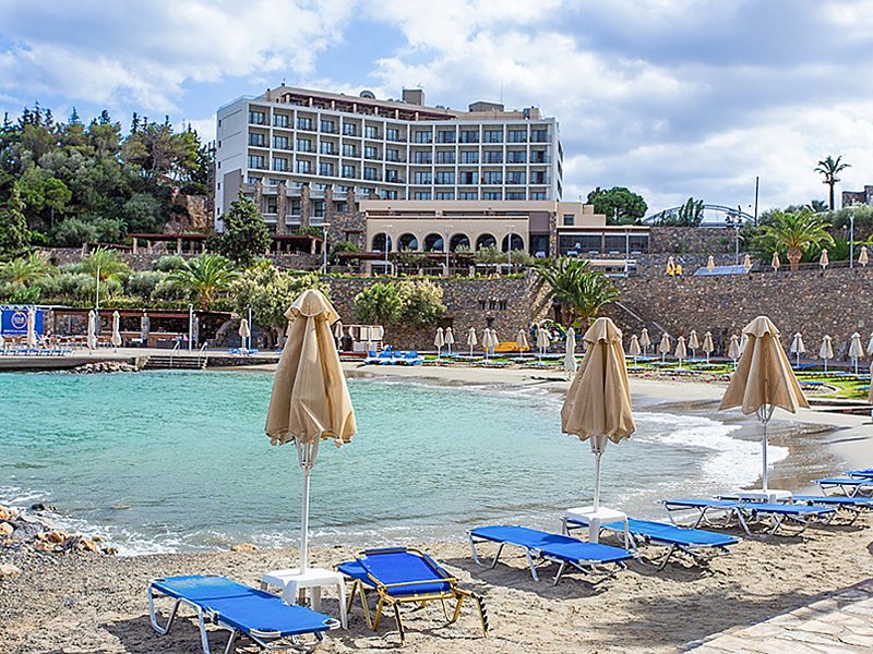 Dessole Mirabello Beach & Village 102305