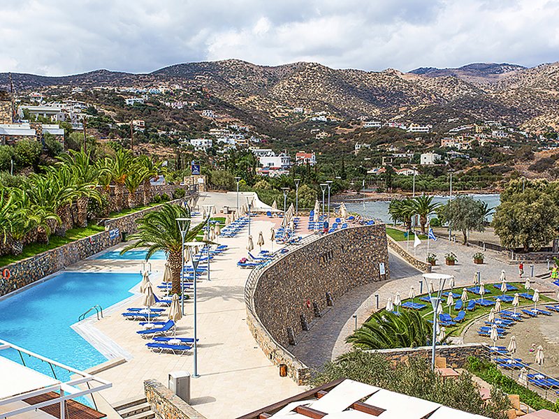 Dessole Mirabello Beach & Village 102306