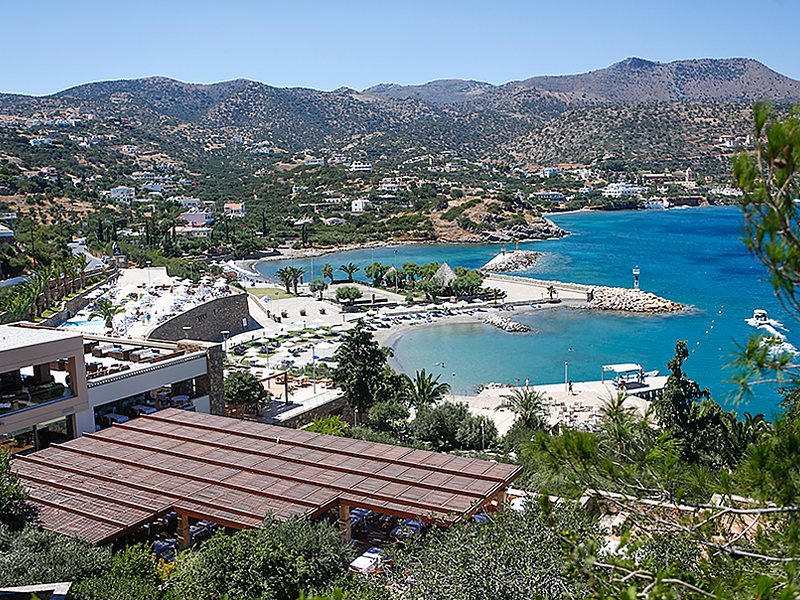 Dessole Mirabello Beach & Village 102307