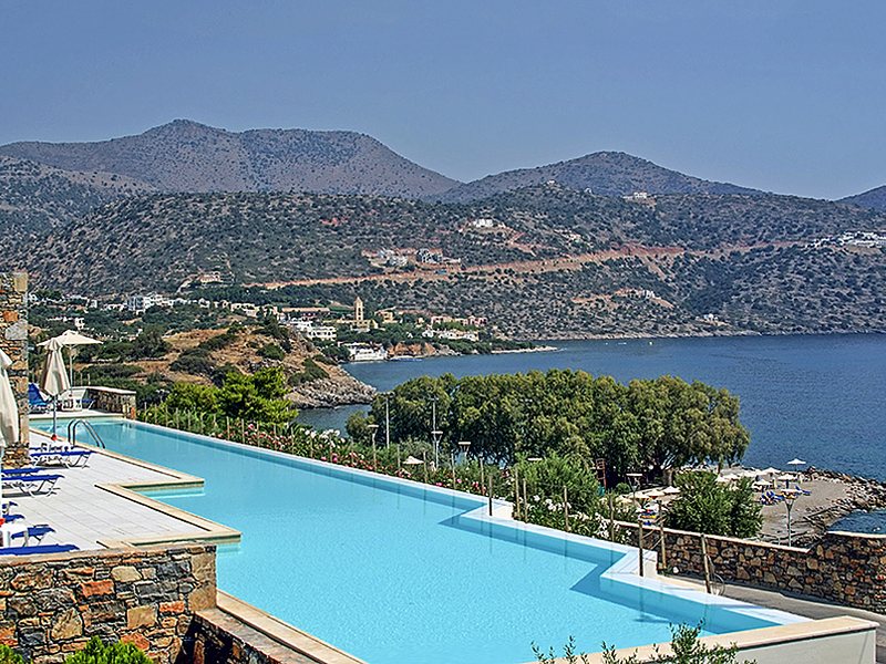 Dessole Mirabello Beach & Village 102308