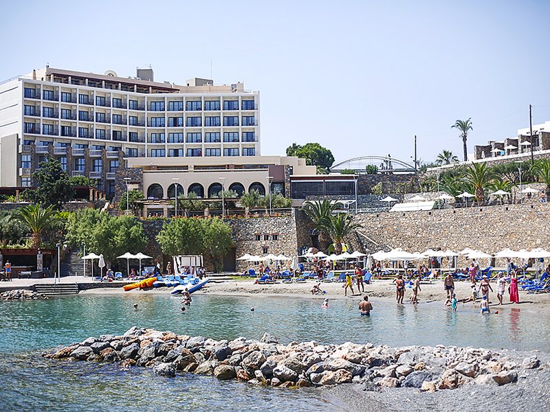 Dessole Mirabello Beach & Village 102309