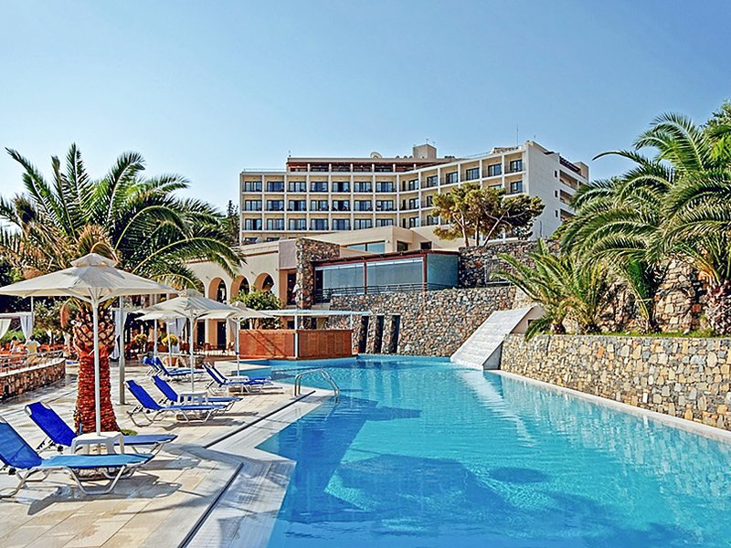 Dessole Mirabello Beach & Village 102310