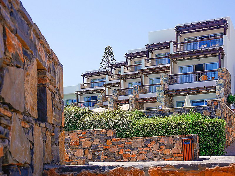 Dessole Mirabello Beach & Village 102311