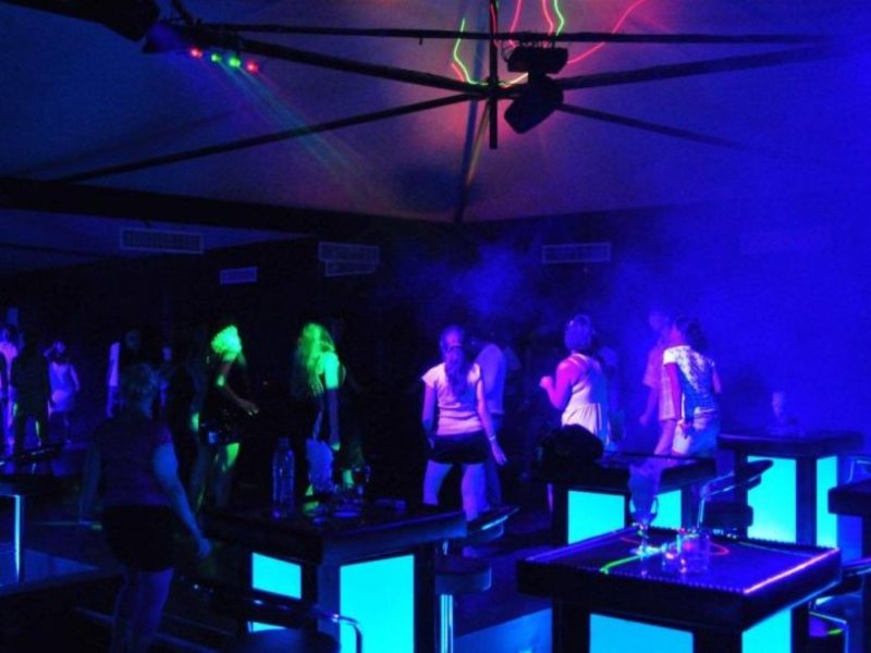 Dessole Nesco Joyous  36787