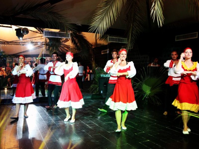 Dessole Nesco Joyous  36790