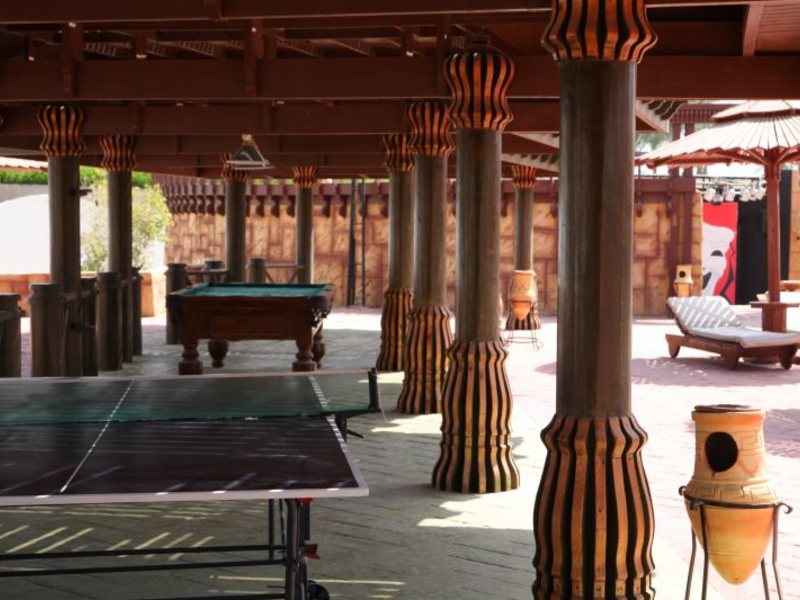 Dessole Nesco Waves  36819