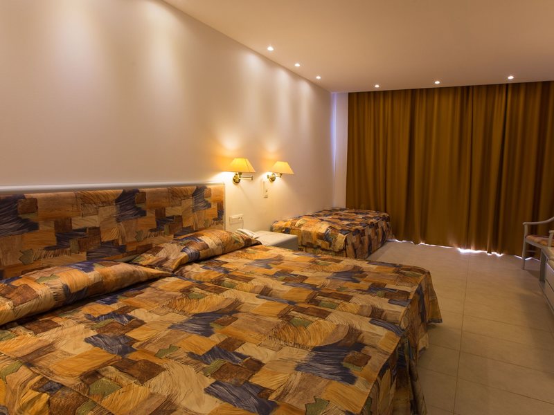 Dessole Olympos Beach Resort 101713