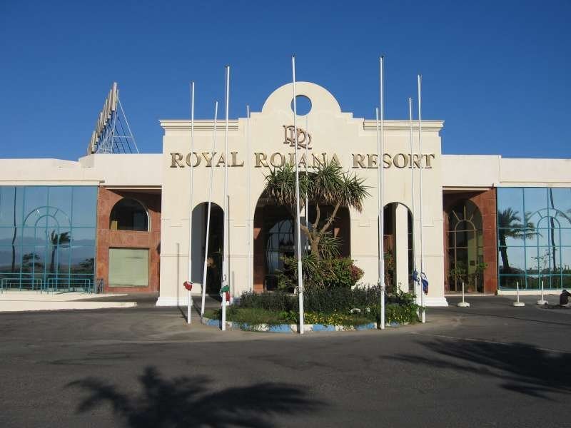 Dessole Royal Rojana Resort 28438