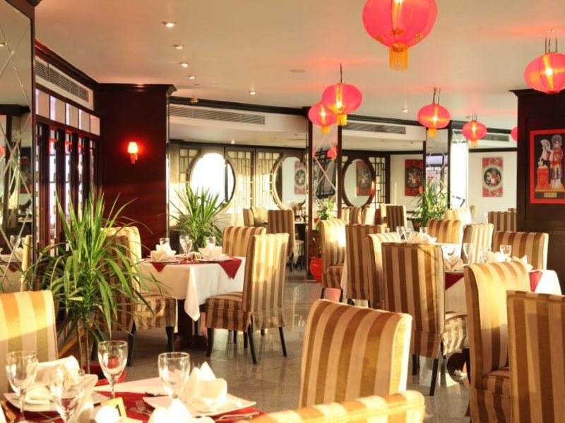 Dessole Royal Rojana Resort 54867