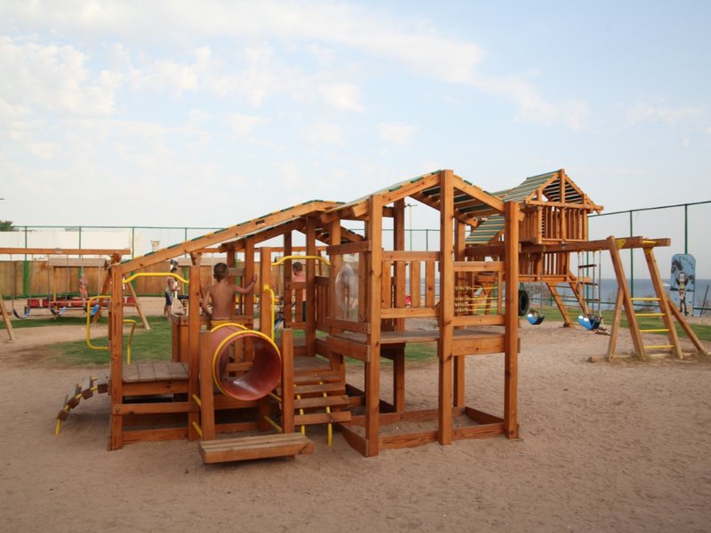 Dessole Royal Rojana Resort 54876