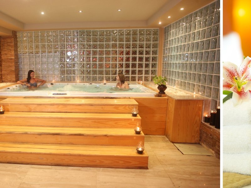 Dessole Royal Rojana Resort 54878