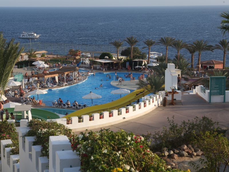 Dessole Royal Rojana Resort 54879