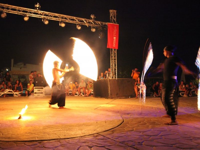 Dessole Royal Rojana Resort  123124