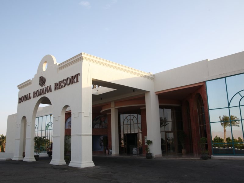 Dessole Royal Rojana Resort  123132