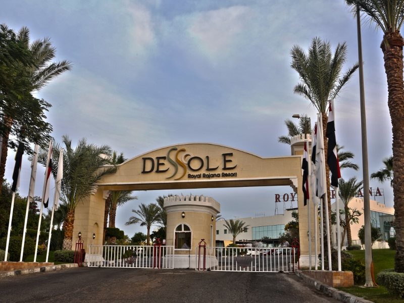Dessole Royal Rojana Resort  123133