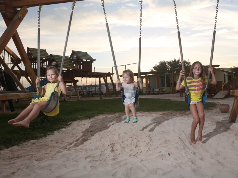 Dessole Royal Rojana Resort  123145