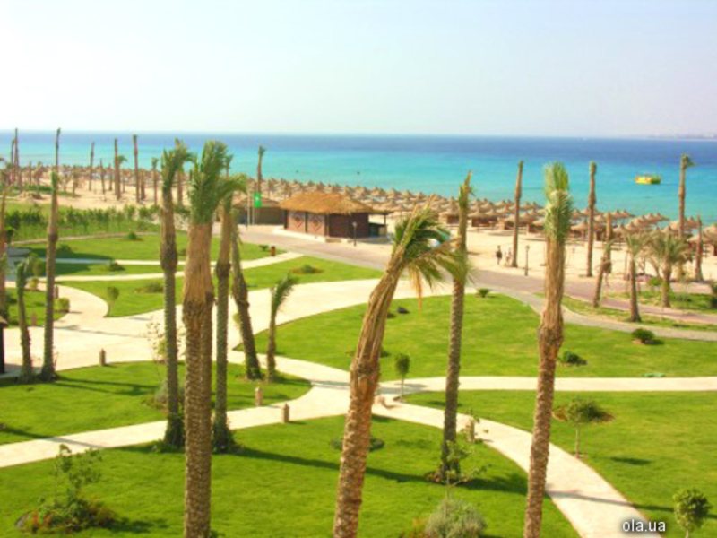Dessole Sahl Hasheesh Beach Resort ( ex 9660