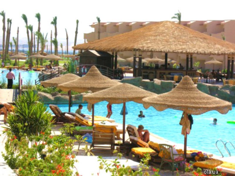 Dessole Sahl Hasheesh Beach Resort ( ex 9667