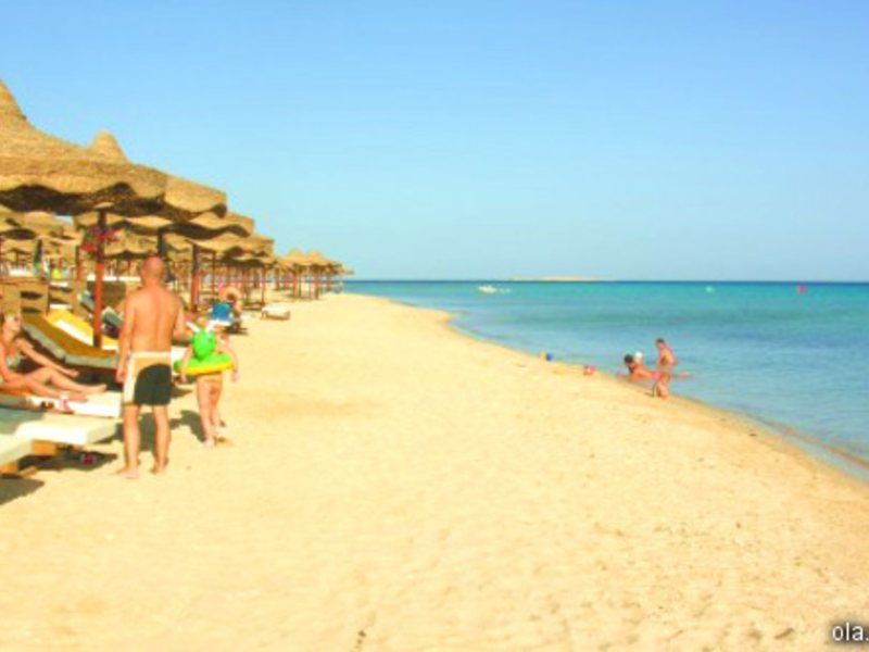 Dessole Sahl Hasheesh Beach Resort ( ex 9668