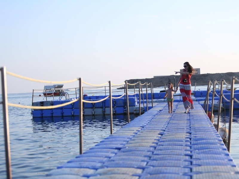 Dessole Seti Sharm Resort  123147