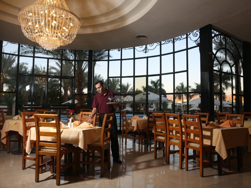 Dessole Seti Sharm Resort  123148