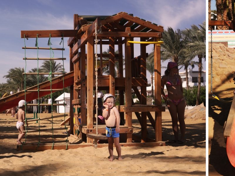 Dessole Seti Sharm Resort  123151