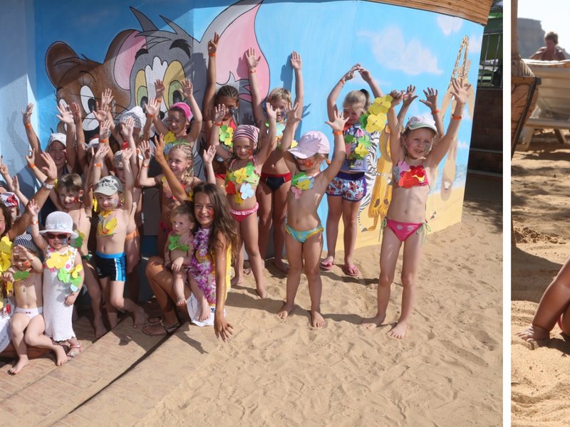 Dessole Seti Sharm Resort  123152