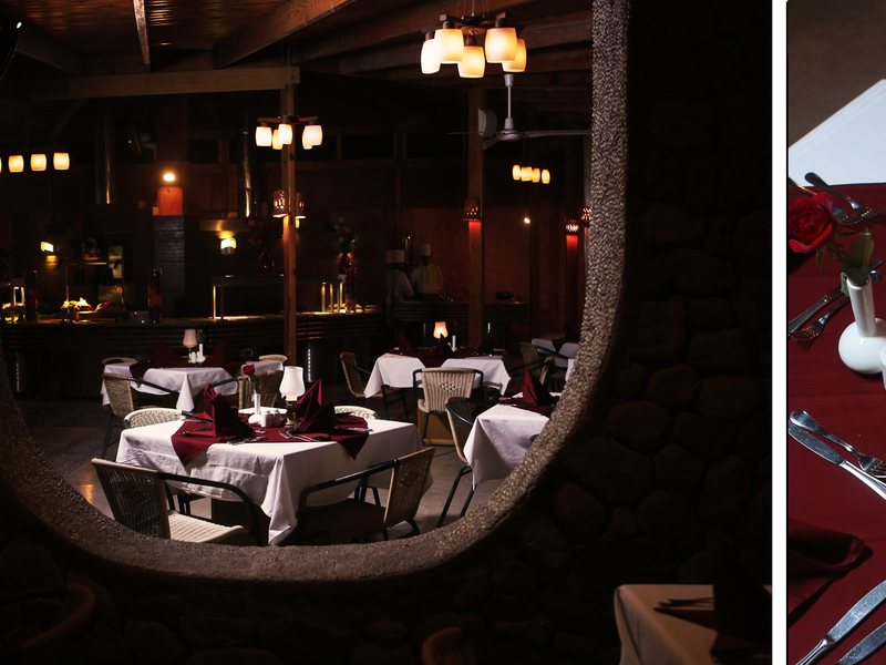 Dessole Seti Sharm Resort  123153