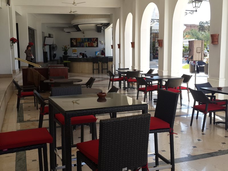 Dessole Seti Sharm Resort  123155