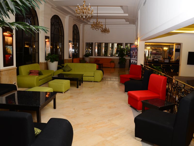 Dessole Seti Sharm Resort  123156