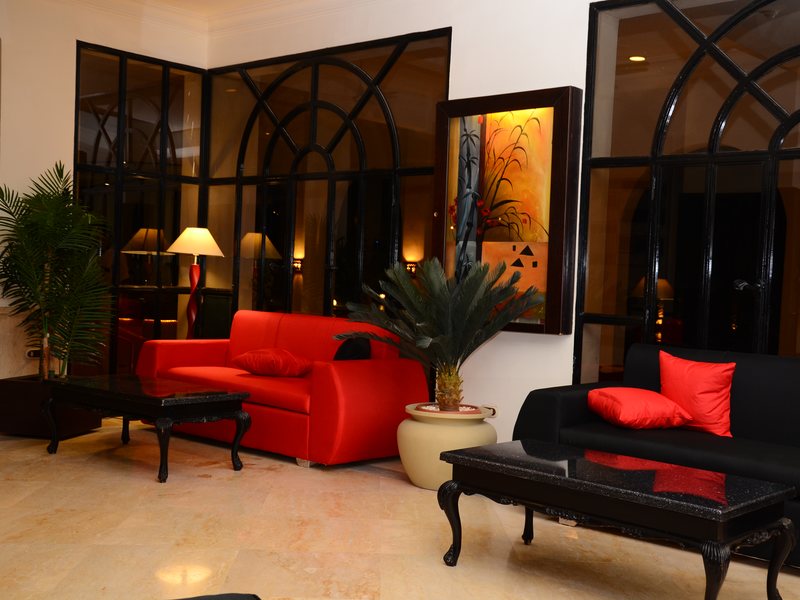 Dessole Seti Sharm Resort  123158