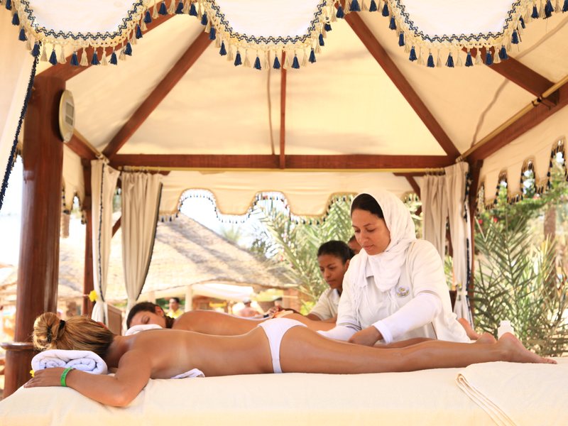 Dessole Seti Sharm Resort  123161