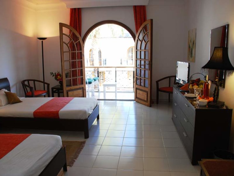 Dessole Seti Sharm Resort  36822