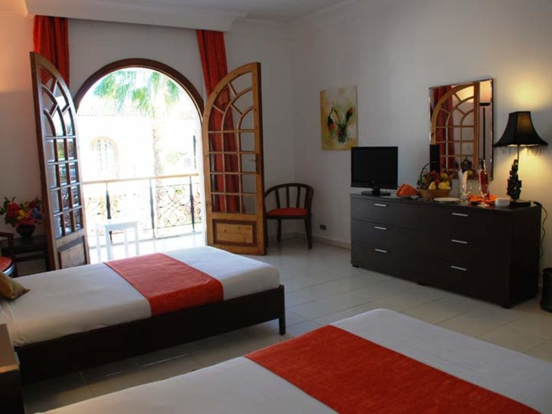 Dessole Seti Sharm Resort  36823