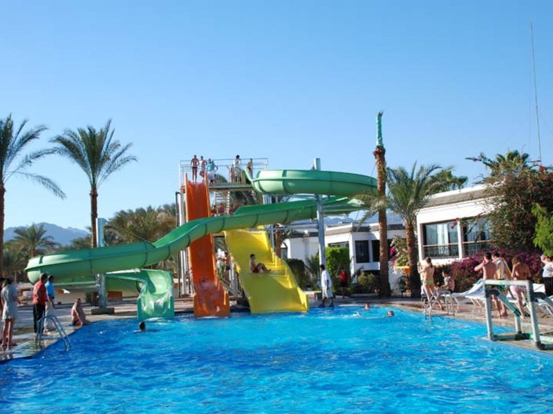 Dessole Seti Sharm Resort  36825