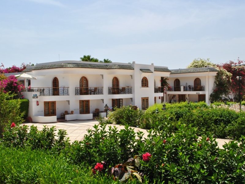 Dessole Seti Sharm Resort  36826
