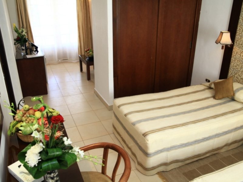 Dessole Seti Sharm Resort  36827