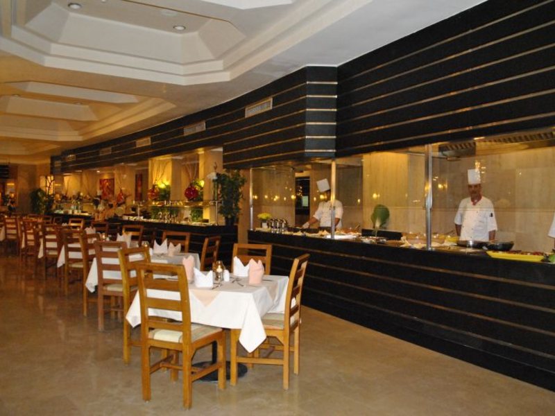 Dessole Seti Sharm Resort  36831